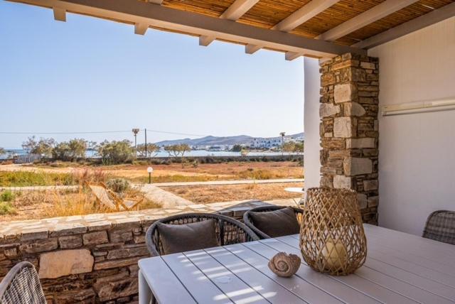 Beach House Antiparos Exterior foto
