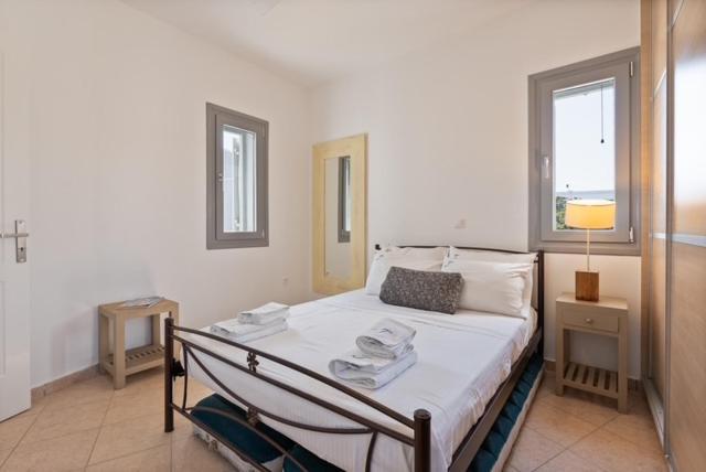 Beach House Antiparos Exterior foto
