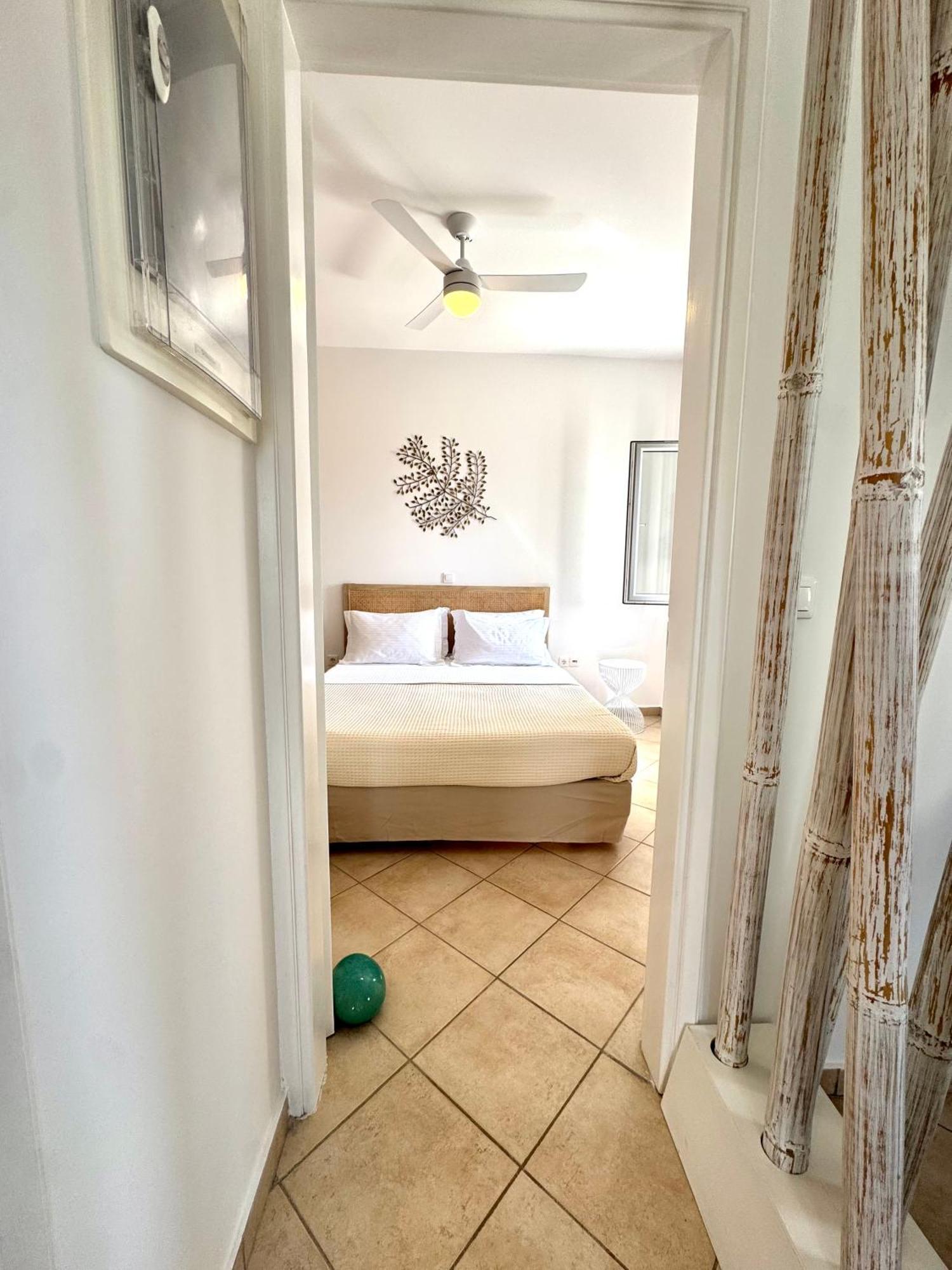 Beach House Antiparos Exterior foto