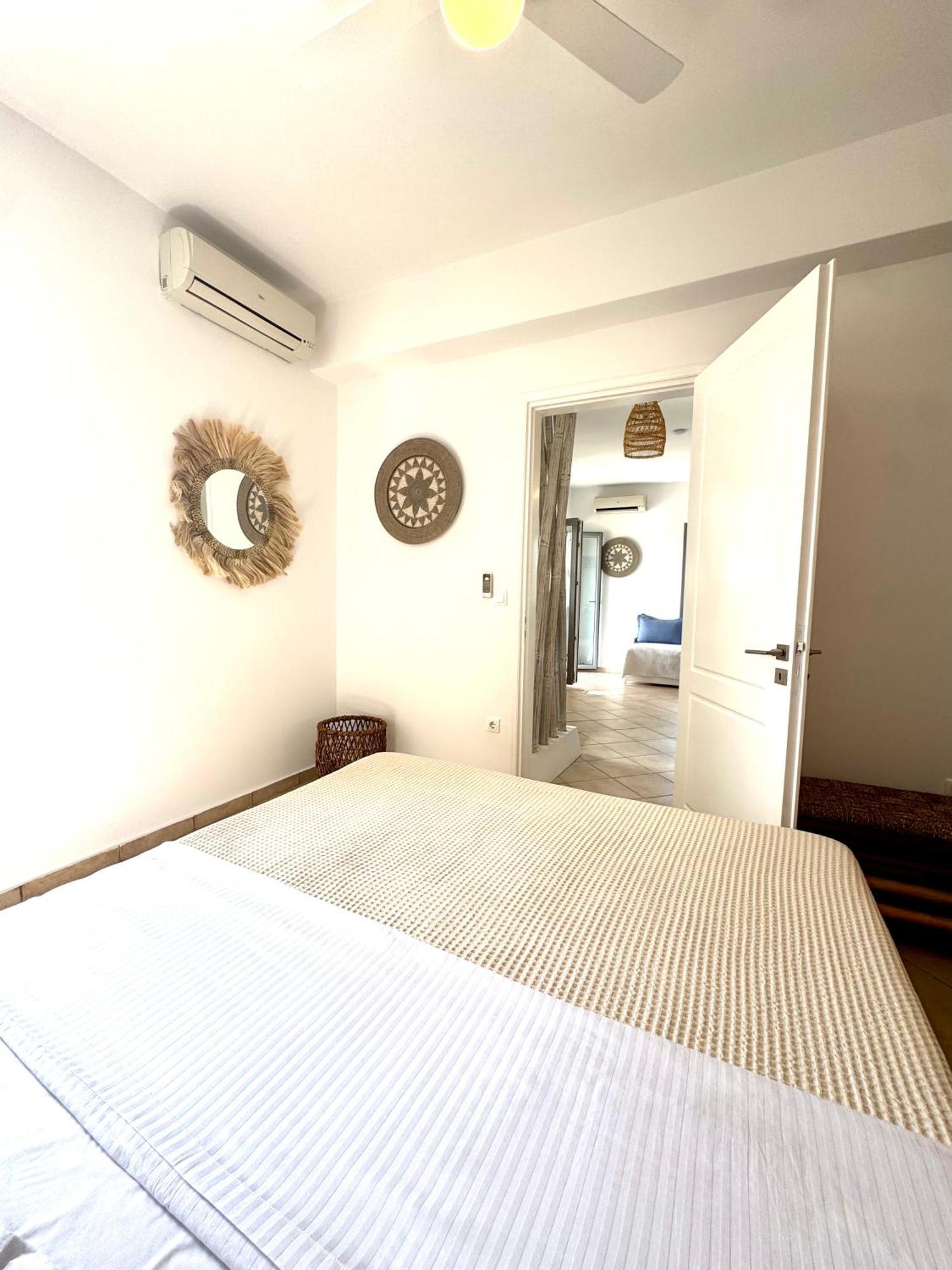 Beach House Antiparos Exterior foto