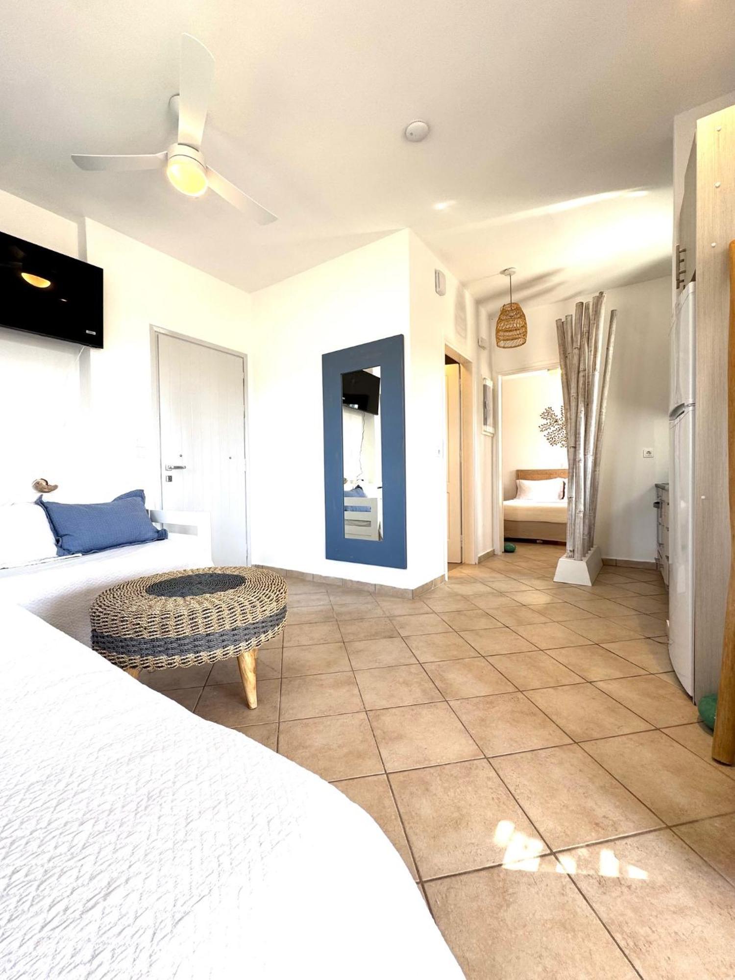 Beach House Antiparos Exterior foto