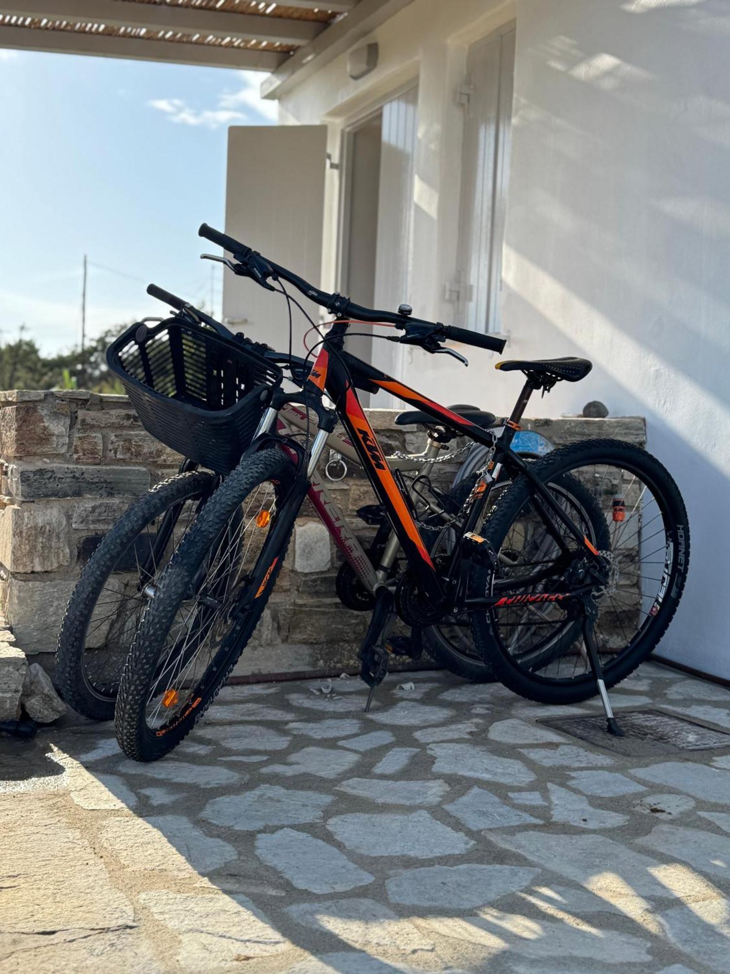 Beach House Antiparos Exterior foto